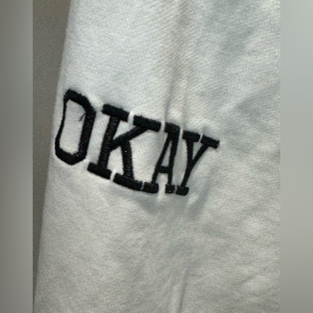 One purpose Hoodie - Picture 7 of 8